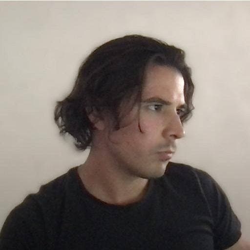 Diego Velez, founder of SolarDevs